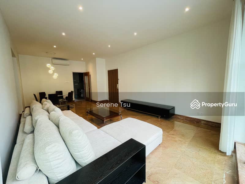 For Rent - Landbay Condo