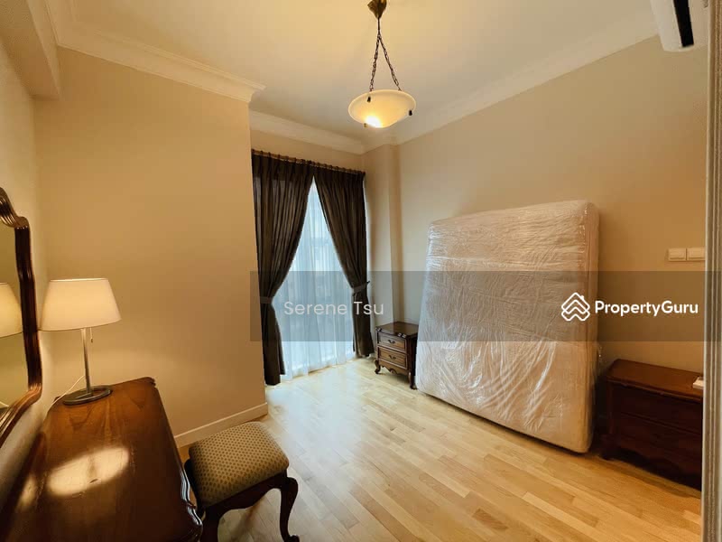 For Rent - Landbay Condo