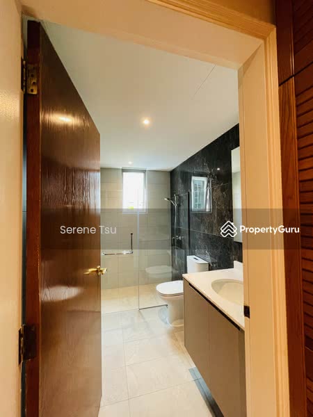 For Rent - Landbay Condo