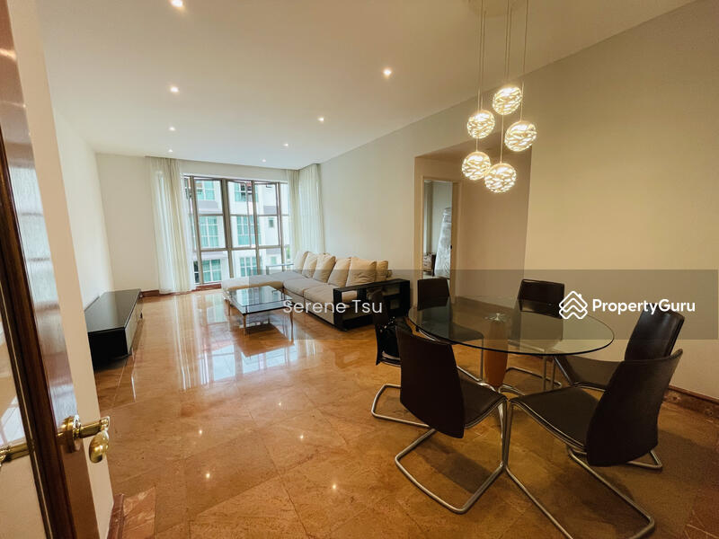 For Rent - Landbay Condo