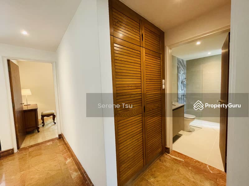 For Rent - Landbay Condo