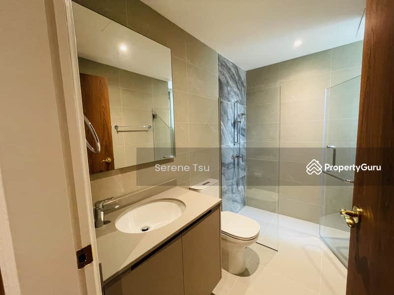 For Rent - Landbay Condo
