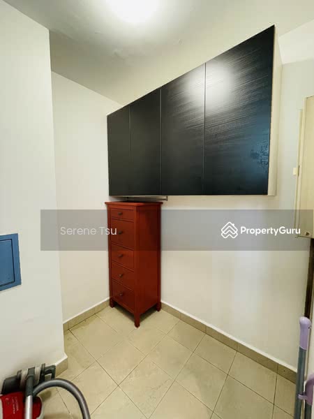 For Rent - Landbay Condo