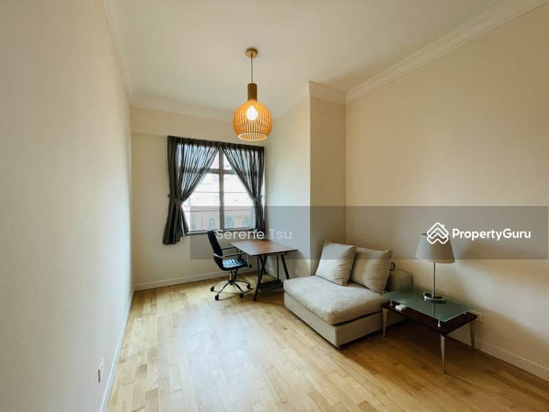 For Rent - Landbay Condo