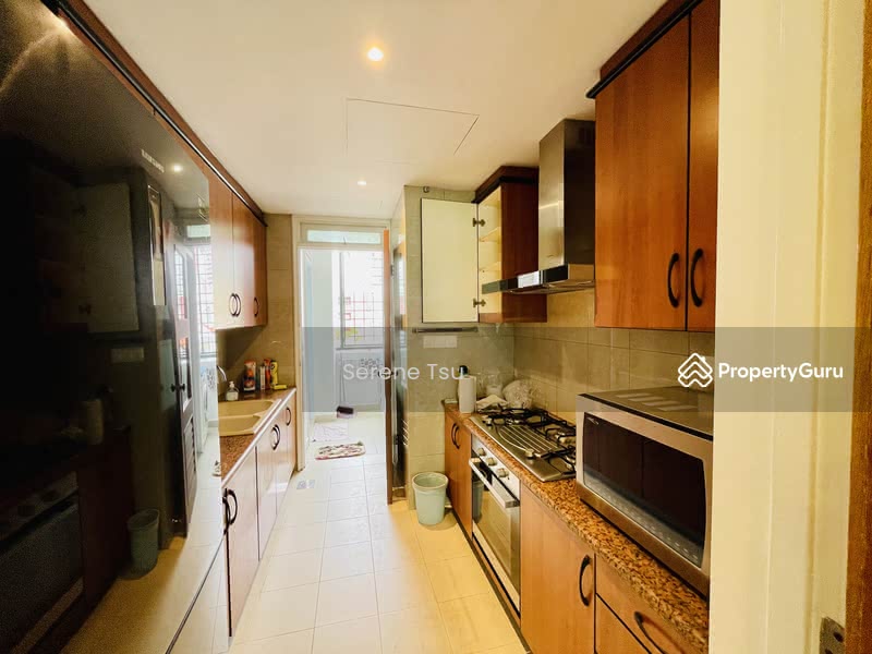 For Rent - Landbay Condo