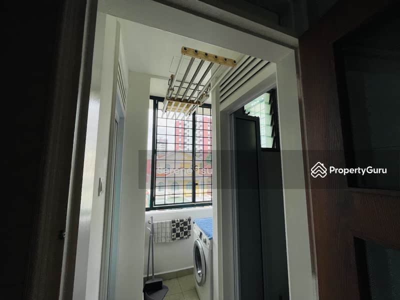For Rent - Landbay Condo