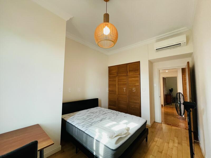 For Rent - Landbay Condo