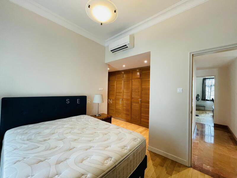 For Rent - Landbay Condo