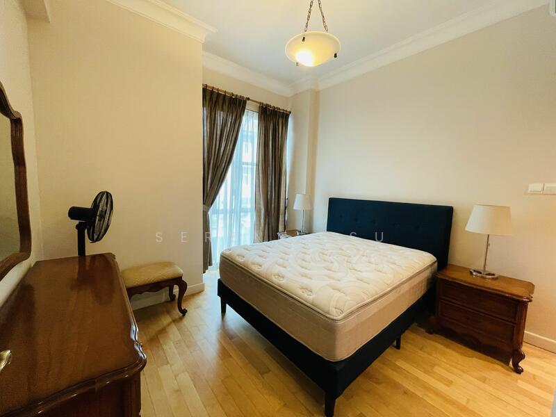 For Rent - Landbay Condo