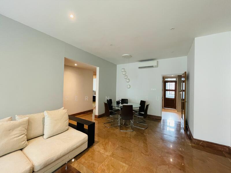 For Rent - Landbay Condo