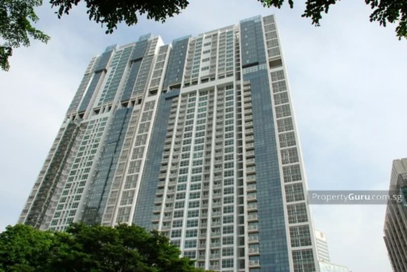 Icon, 10 Gopeng Street, 1 Bedroom, 581 sqft, Apartment For Rent, by William C. H., 24127453 - PropertyGuru.com.sg