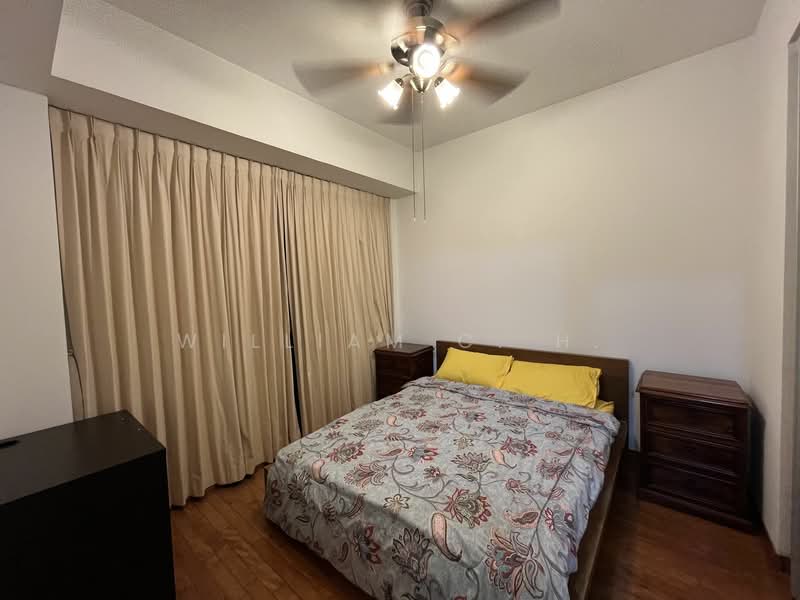 Icon, 10 Gopeng Street, 1 Bedroom, 581 sqft, Apartment For Rent, by William C. H., 24127453 - PropertyGuru.com.sg