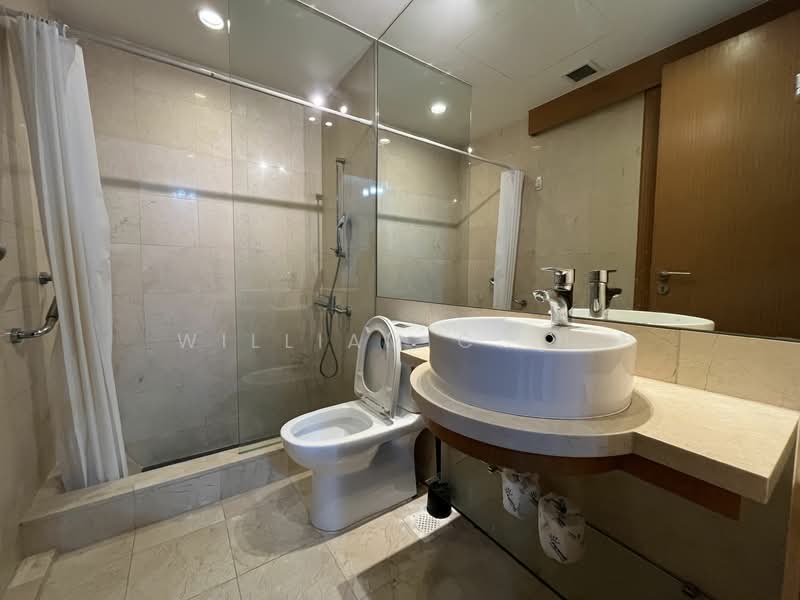 Icon, 10 Gopeng Street, 1 Bedroom, 581 sqft, Apartment For Rent, by William C. H., 24127453 - PropertyGuru.com.sg