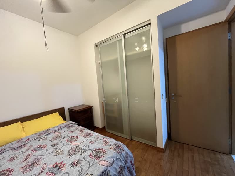 Icon, 10 Gopeng Street, 1 Bedroom, 581 sqft, Apartment For Rent, by William C. H., 24127453 - PropertyGuru.com.sg