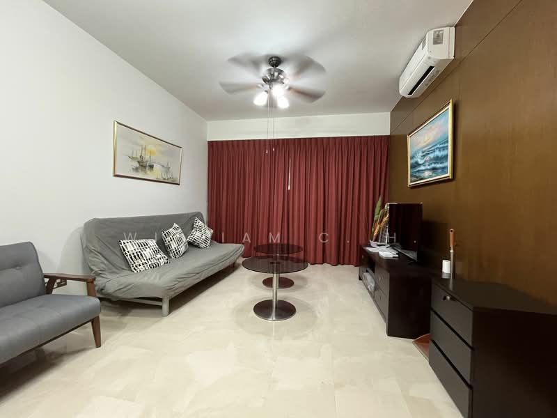 Icon, 10 Gopeng Street, 1 Bedroom, 581 sqft, Apartment For Rent, by William C. H., 24127453 - PropertyGuru.com.sg