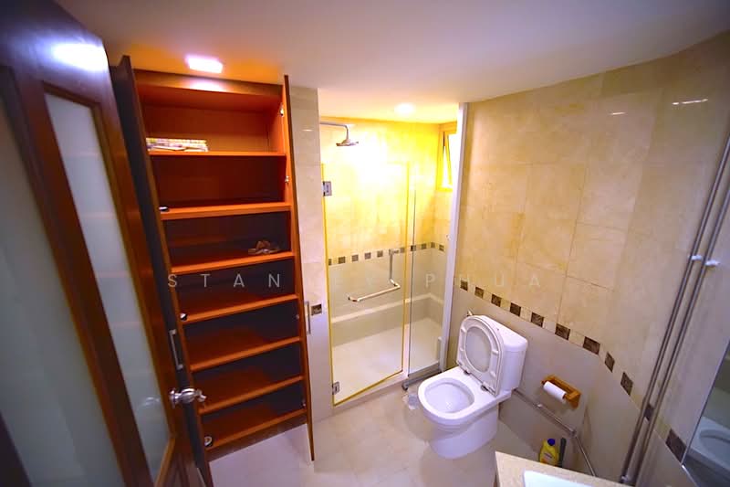 Villa Marina, 21 Jalan Sempadan, 3 Bedrooms, 1,281 sqft, Condominium For Rent, by Stanley Phua, 24127454 - PropertyGuru.com.sg