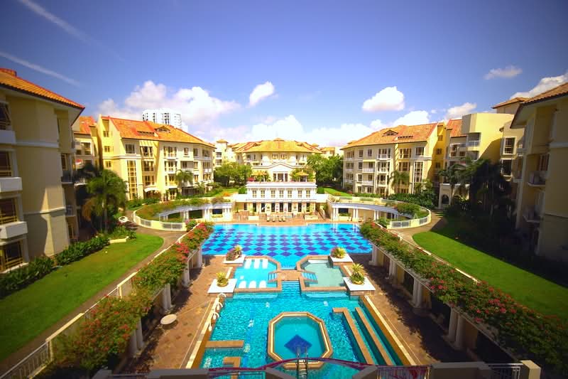 Villa Marina, 21 Jalan Sempadan, 3 Bedrooms, 1,281 sqft, Condominium For Rent, by Stanley Phua, 24127454 - PropertyGuru.com.sg