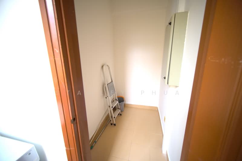 Villa Marina, 21 Jalan Sempadan, 3 Bedrooms, 1,281 sqft, Condominium For Rent, by Stanley Phua, 24127454 - PropertyGuru.com.sg