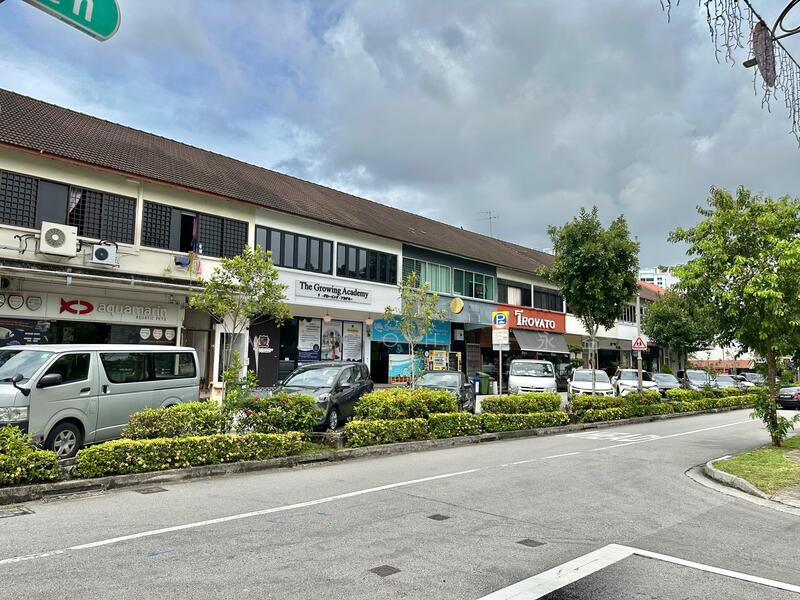 Shophouse @ Jalan Selaseh, Jalan Selaseh, 2,178 sqft, Shop / Shophouse For Sale, by J.A. Goh 吴永益, 24127496 - CommercialGuru.com.sg