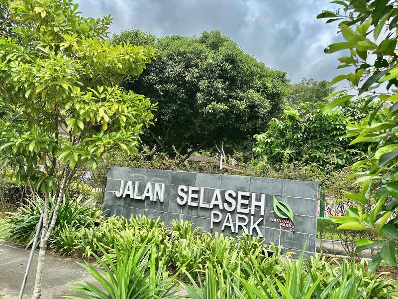 Shophouse @ Jalan Selaseh, Jalan Selaseh, 2,178 sqft, Shop / Shophouse For Sale, by J.A. Goh 吴永益, 24127496 - CommercialGuru.com.sg
