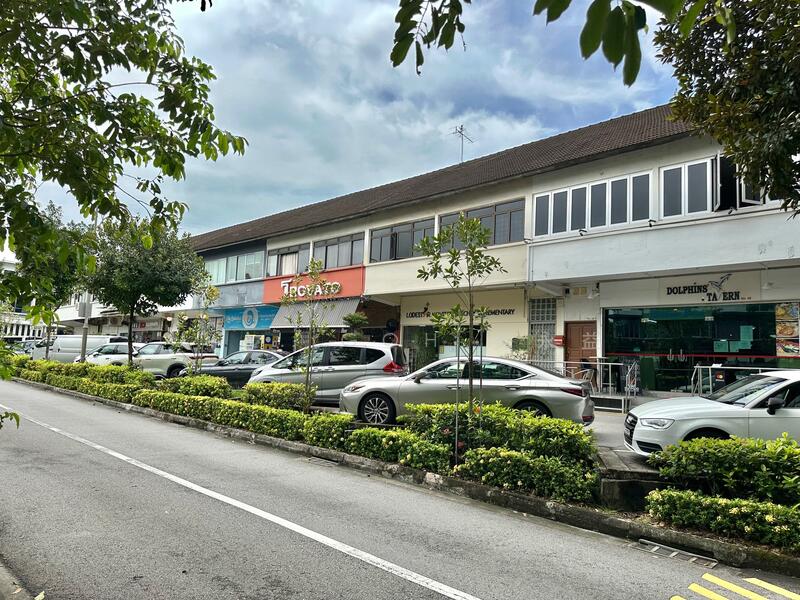 Shophouse @ Jalan Selaseh, Jalan Selaseh, 2,178 sqft, Shop / Shophouse For Sale, by J.A. Goh 吴永益, 24127496 - CommercialGuru.com.sg
