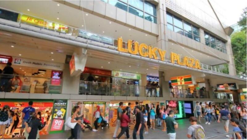 Lucky Plaza, 304 Orchard Road, Orchard / River Valley, 549 sqft, Mall Shop For Sale, by Mike ., 24127555 - CommercialGuru.com.sg