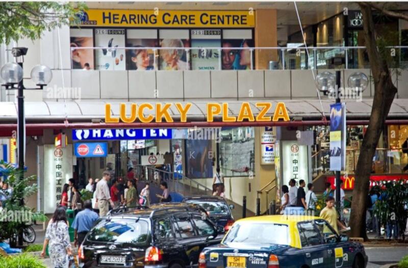 Lucky Plaza, 304 Orchard Road, Orchard / River Valley, 549 sqft, Mall Shop For Sale, by Mike ., 24127555 - CommercialGuru.com.sg