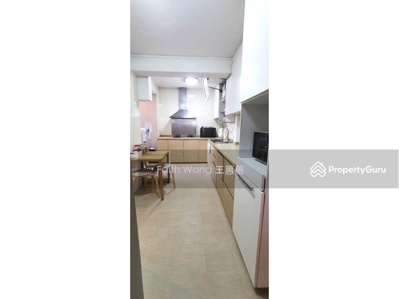 For Rent - 5 Farrer Road