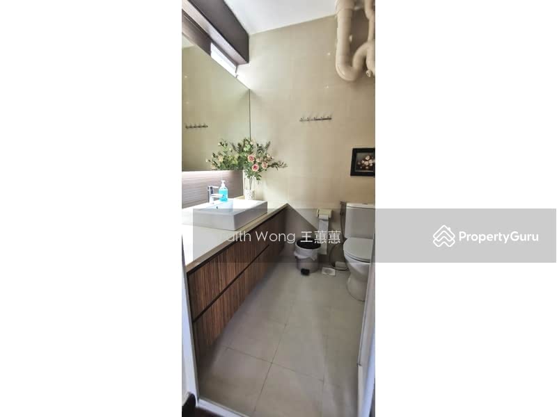 For Rent - 5 Farrer Road