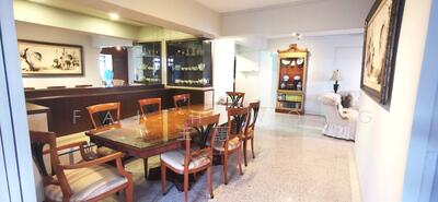 For Rent - 5 Farrer Road