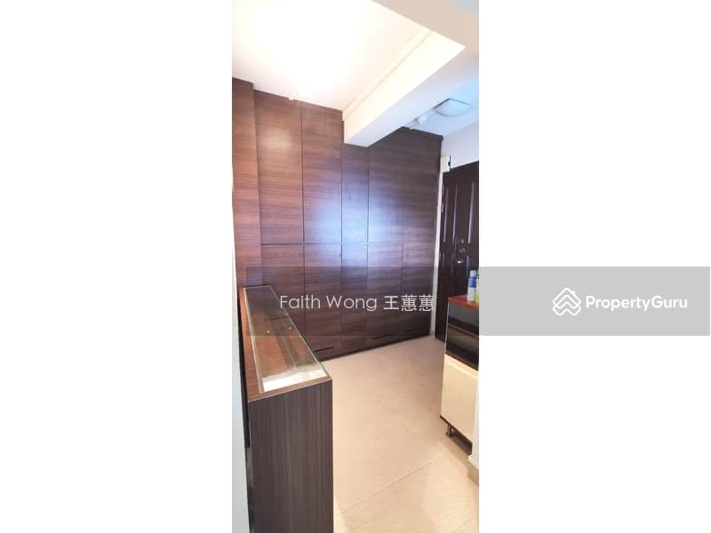 For Rent - 5 Farrer Road