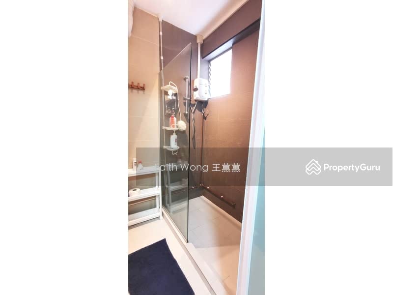 For Rent - 5 Farrer Road