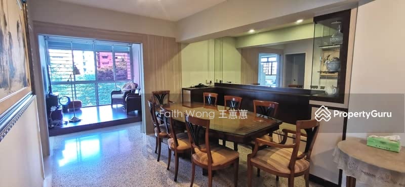 For Rent - 5 Farrer Road