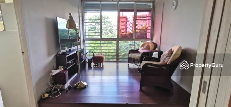 For Rent - 5 Farrer Road