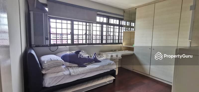 For Rent - 5 Farrer Road
