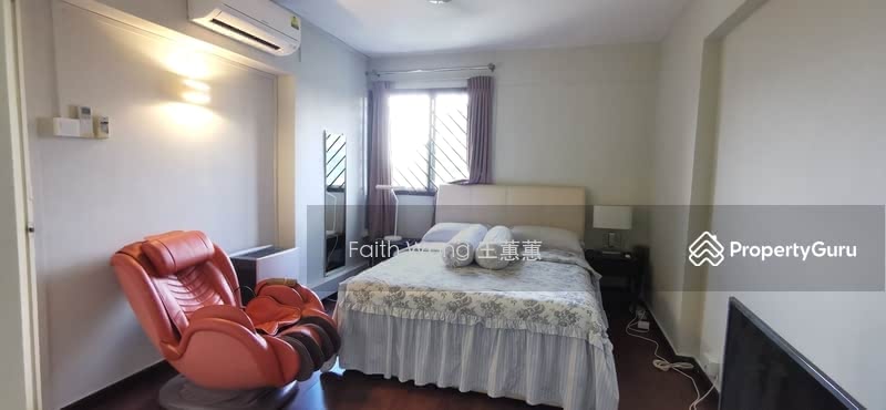 For Rent - 5 Farrer Road