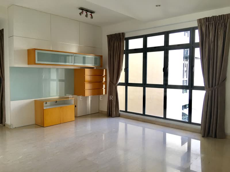 Carissa Park Condo, 6 Flora Drive, 3 Bedrooms, 1,281 sqft, Condominium For Rent, by Peter Loh 彼得, 24127583 - PropertyGuru.com.sg