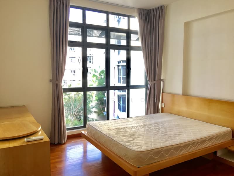 Carissa Park Condo, 6 Flora Drive, 3 Bedrooms, 1,281 sqft, Condominium For Rent, by Peter Loh 彼得, 24127583 - PropertyGuru.com.sg