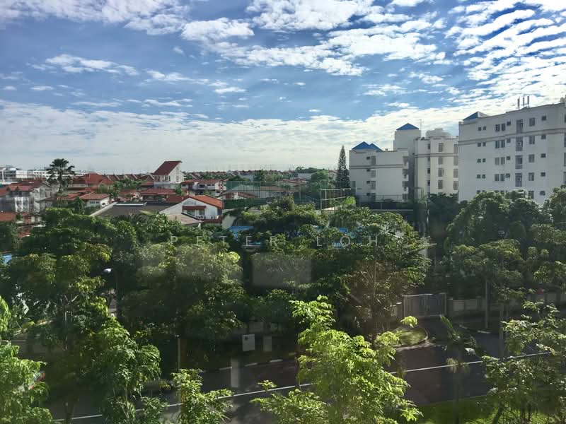 Carissa Park Condo, 6 Flora Drive, 3 Bedrooms, 1,281 sqft, Condominium For Rent, by Peter Loh 彼得, 24127583 - PropertyGuru.com.sg