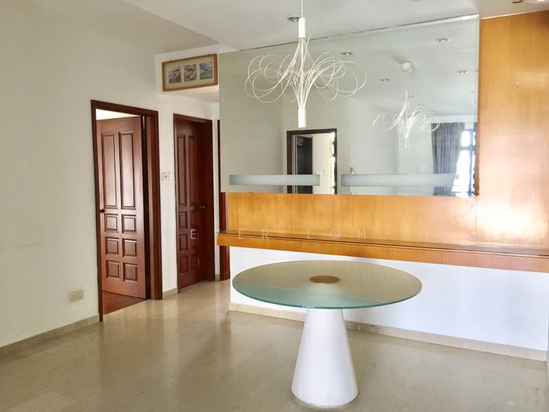 Carissa Park Condo, 6 Flora Drive, 3 Bedrooms, 1,281 sqft, Condominium For Rent, by Peter Loh 彼得, 24127583 - PropertyGuru.com.sg