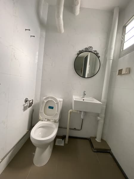 318 Bukit Batok Street 32, 318 Bukit Batok Street 32, 3 Bedrooms, 1,055 sqft, HDB Flat For Rent, by Ben Lee, 24127754 - PropertyGuru.com.sg
