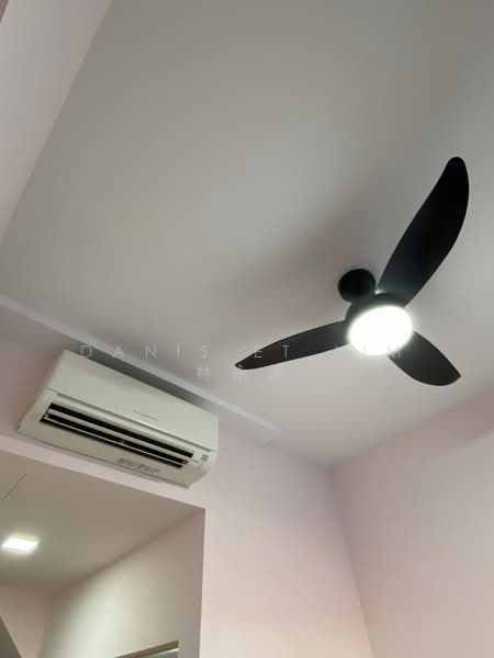 #1 Loft, 1 Lorong 24 Geylang, Studio, 280 sqft, Apartment For Rent, by Danis ET Lim 林永添, 24127902 - PropertyGuru.com.sg