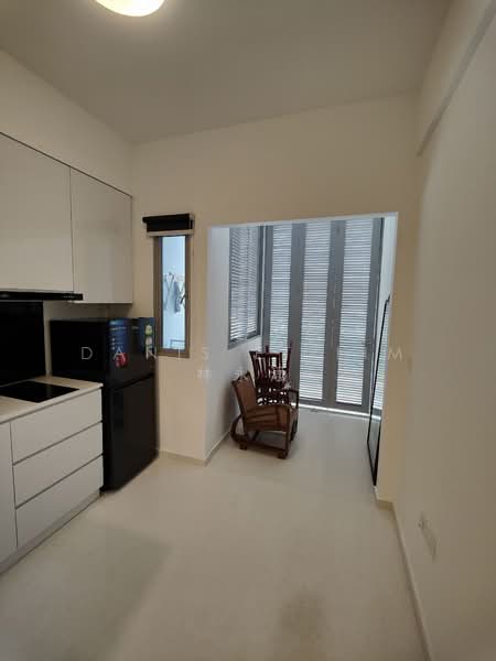 #1 Loft, 1 Lorong 24 Geylang, Studio, 280 sqft, Apartment For Rent, by Danis ET Lim 林永添, 24127902 - PropertyGuru.com.sg
