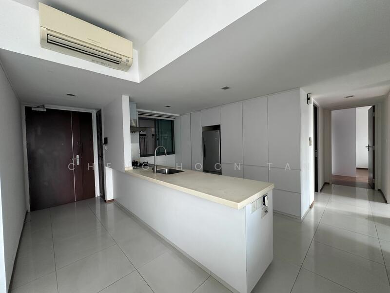 For Rent - Pinnacle @ Duxton
