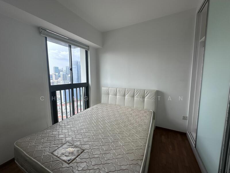 For Rent - Pinnacle @ Duxton