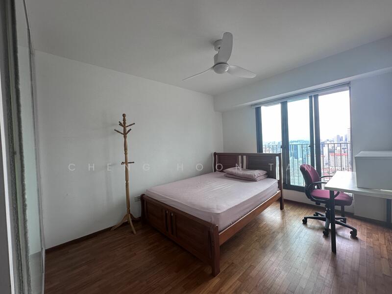 For Rent - Pinnacle @ Duxton