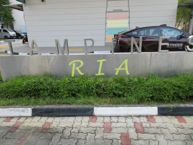 For Rent - 485A Tampines Ave 9