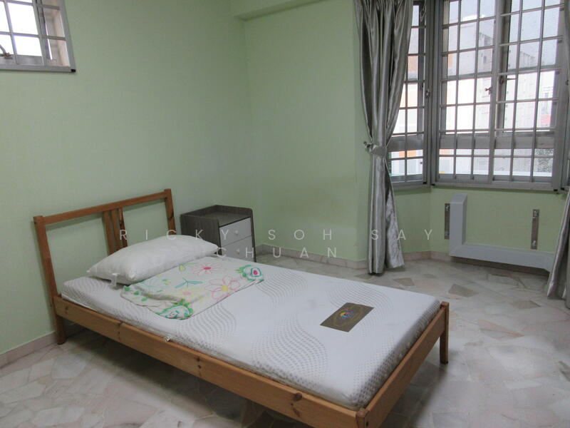 For Rent - 485A Tampines Ave 9