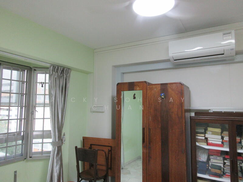 For Rent - 485A Tampines Ave 9