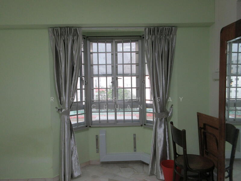 For Rent - 485A Tampines Ave 9